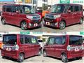 2014 Daihatsu Tanto