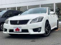 2012 Toyota Crown