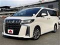 2020 Toyota Alphard