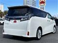 2018 Toyota Vellfire