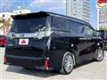2016 Toyota Vellfire