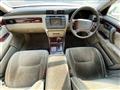 2000 Toyota Crown