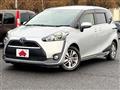 2016 Toyota Sienta