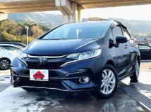 2017 Honda Fit