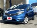 2015 Nissan Note