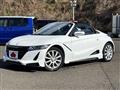 2021 Honda S660