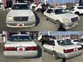 2000 Toyota Crown