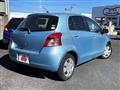 2006 Toyota Vitz