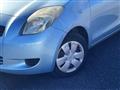 2006 Toyota Vitz