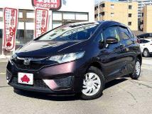 2016 Honda Fit