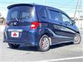 2009 Honda Freed