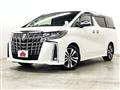 2018 Toyota Alphard