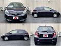 2014 Toyota Vitz
