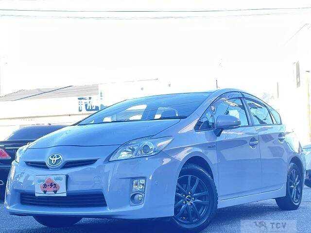 2009 Toyota Prius