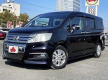 2011 Honda Step WGN