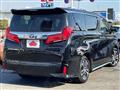 2022 Toyota Alphard