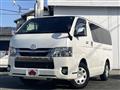2021 Toyota Hiace Van