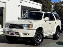 1998 Toyota Hilux Surf