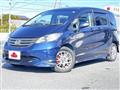 2009 Honda Freed