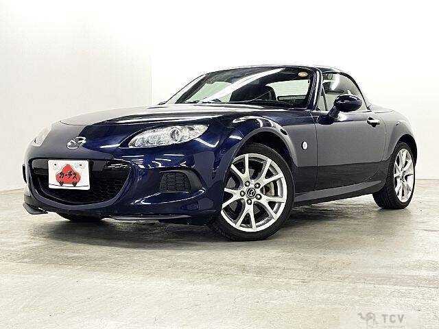 2013 Mazda Roadster