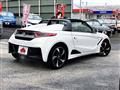 2015 Honda S660