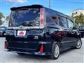 2019 Toyota Noah