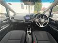 2018 Honda Fit