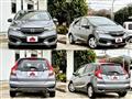 2018 Honda Fit