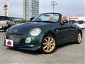 2007 Daihatsu Copen