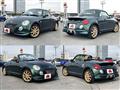 2007 Daihatsu Copen