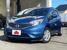 2015 Nissan Note
