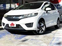 2015 Honda Fit Hybrid