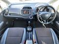 2011 Honda Fit
