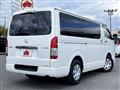2021 Toyota Hiace Van