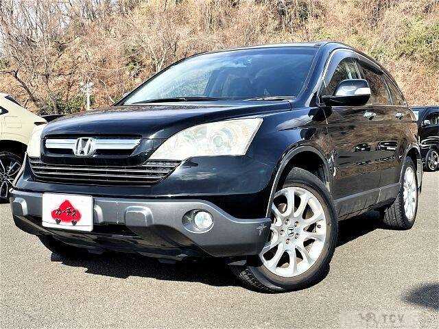 2007 Honda CR-V