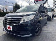 2015 Toyota Noah
