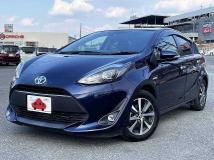 2019 Toyota AQUA