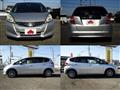 2011 Honda Fit