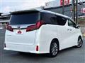 2020 Toyota Alphard