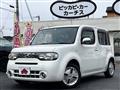 2015 Nissan Cube