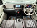 2015 Nissan Cube