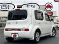2015 Nissan Cube