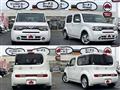 2015 Nissan Cube
