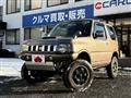 2013 Suzuki Jimny