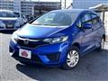 2016 Honda Fit