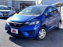 2016 Honda Fit
