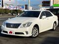 2010 Toyota Crown