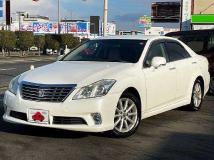 2010 Toyota Crown