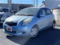 2006 Toyota Vitz