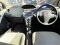 2006 Toyota Vitz